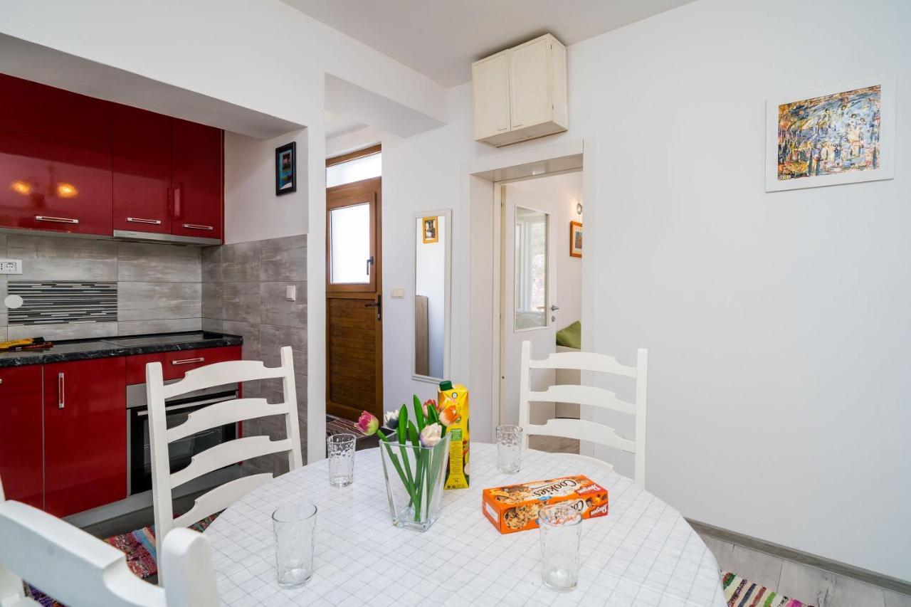 Luka Apartament