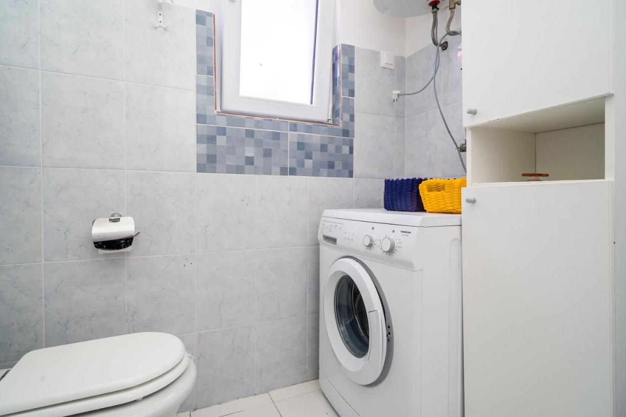 Apartament Luka