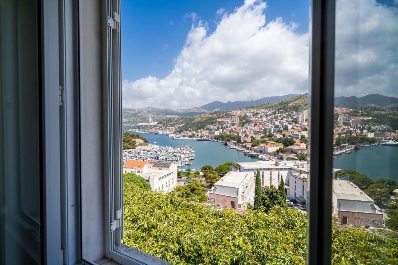 Apartament Luka *