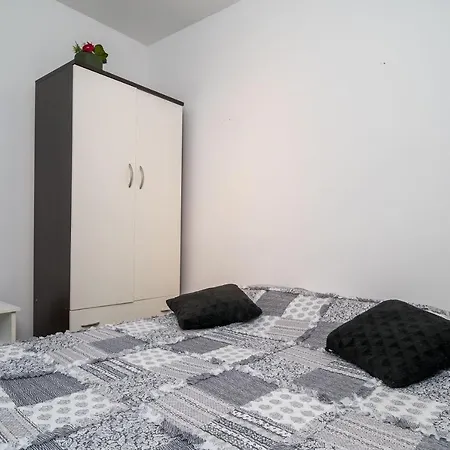Apartment Luka Dubrovnik Exterior photo