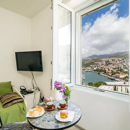 Apartment Luka Dubrovnik Exterior photo