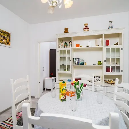 Apartment Luka Dubrovnik Exterior photo