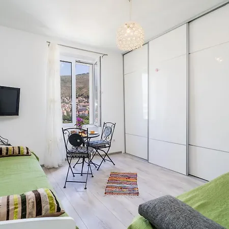 Apartment Luka Dubrovnik Exterior photo