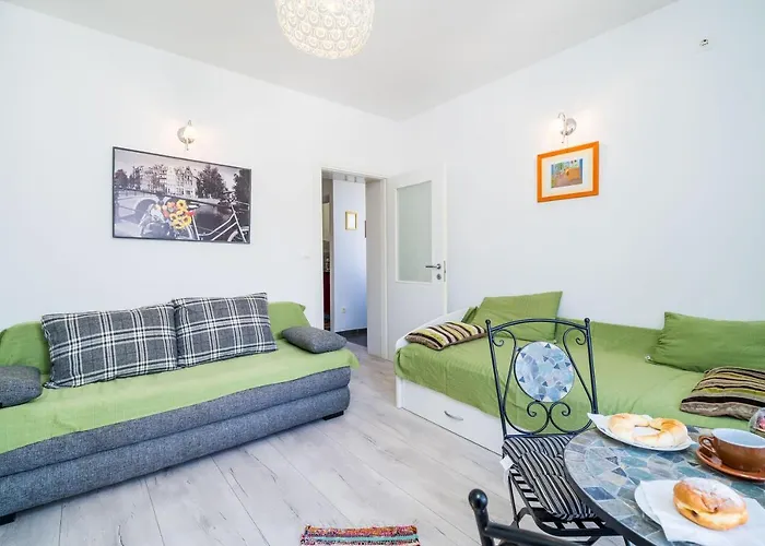 Apartment Luka