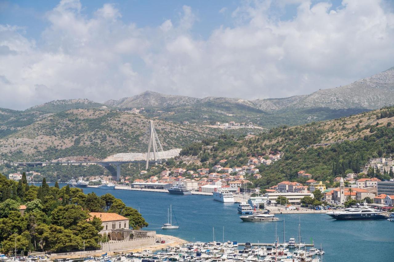 Luka Appartamento Ragusa