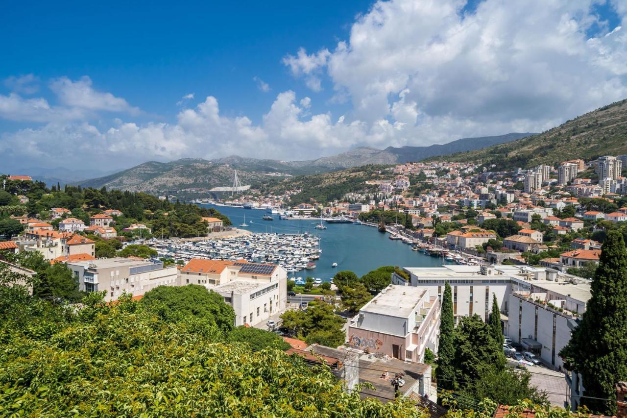 Apartment Luka Dubrovnik
